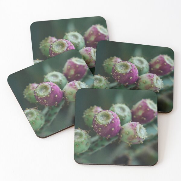 Item preview, Prickly Pear fruit designed and sold by Chee Sim.