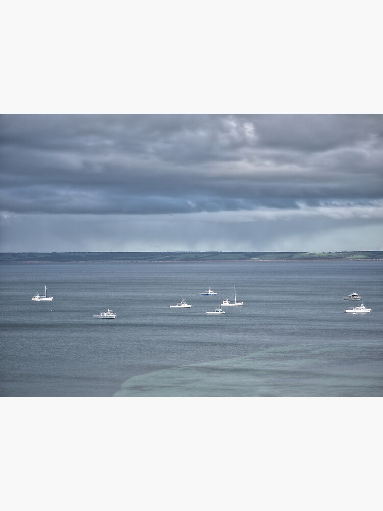 Nepean Bay, Kangaroo Island by albertross