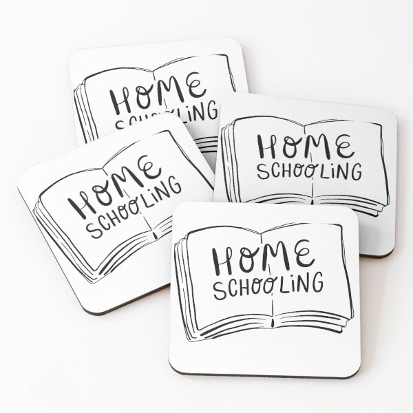 Item preview, Home Schooling designed and sold by mrlazypl.