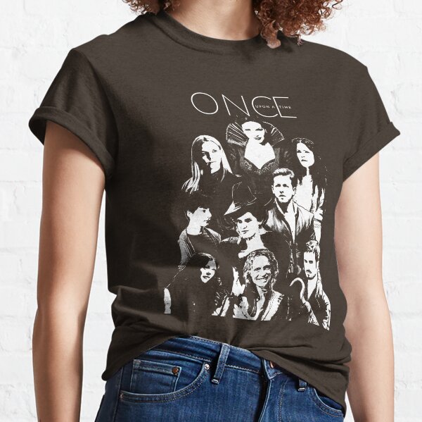 Once Upon A Time Gifts & Merchandise | Redbubble