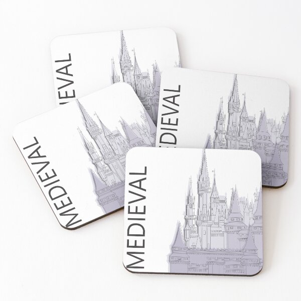 Item preview, Medieval designed and sold by ArchExpo98.