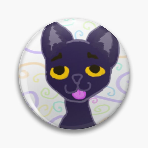 Item preview, Kuro designed and sold by jakeenglish69.