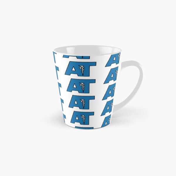 Athletic Training Logo Tall Mug