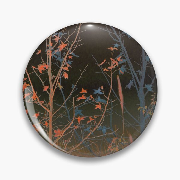 Item preview, Autumn Meadow designed and sold by Susan  Nixon.