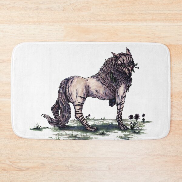 Item preview, Wolf Princess designed and sold by INKmagine  and Create.
