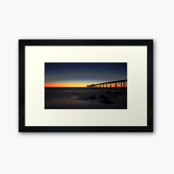 Item preview, Catherine Hill Bay Jetty designed and sold by Steve Bass.