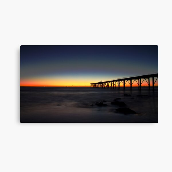 Item preview, Catherine Hill Bay Jetty designed and sold by Steve Bass.