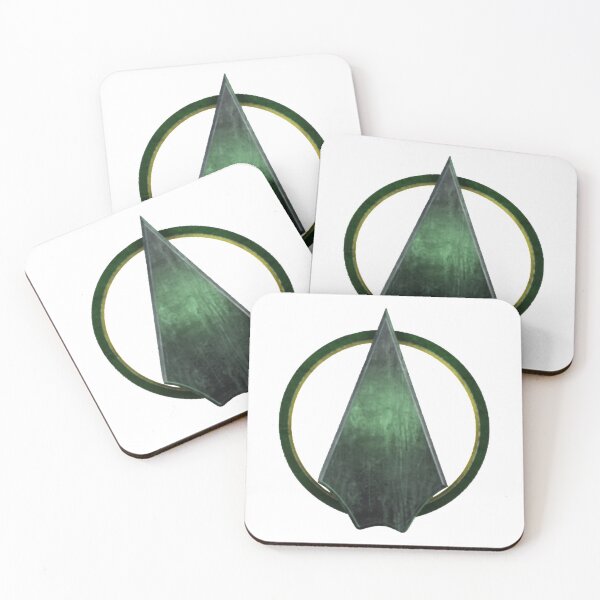 Item preview, Green Arrow symbol  designed and sold by 1Creative-Name.