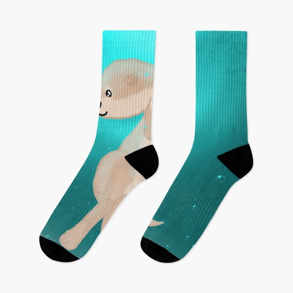 Item preview, Otter Boy designed and sold by jakeenglish69.