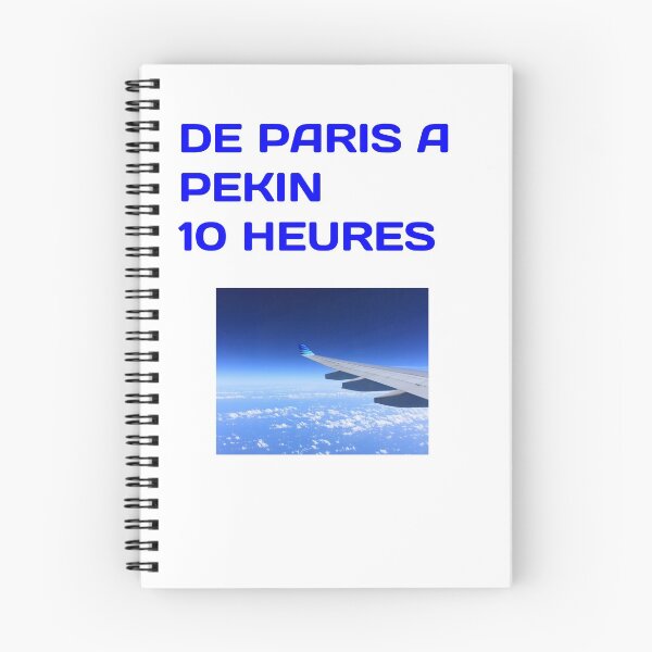 Item preview, From Paris to Beijing 10 hours designed and sold by Axel20.