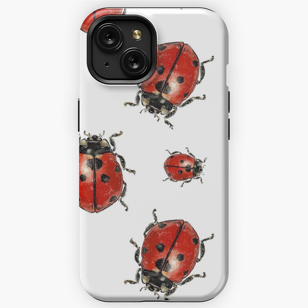 Item preview, iPhone Tough Case designed and sold by ebozzastudio.