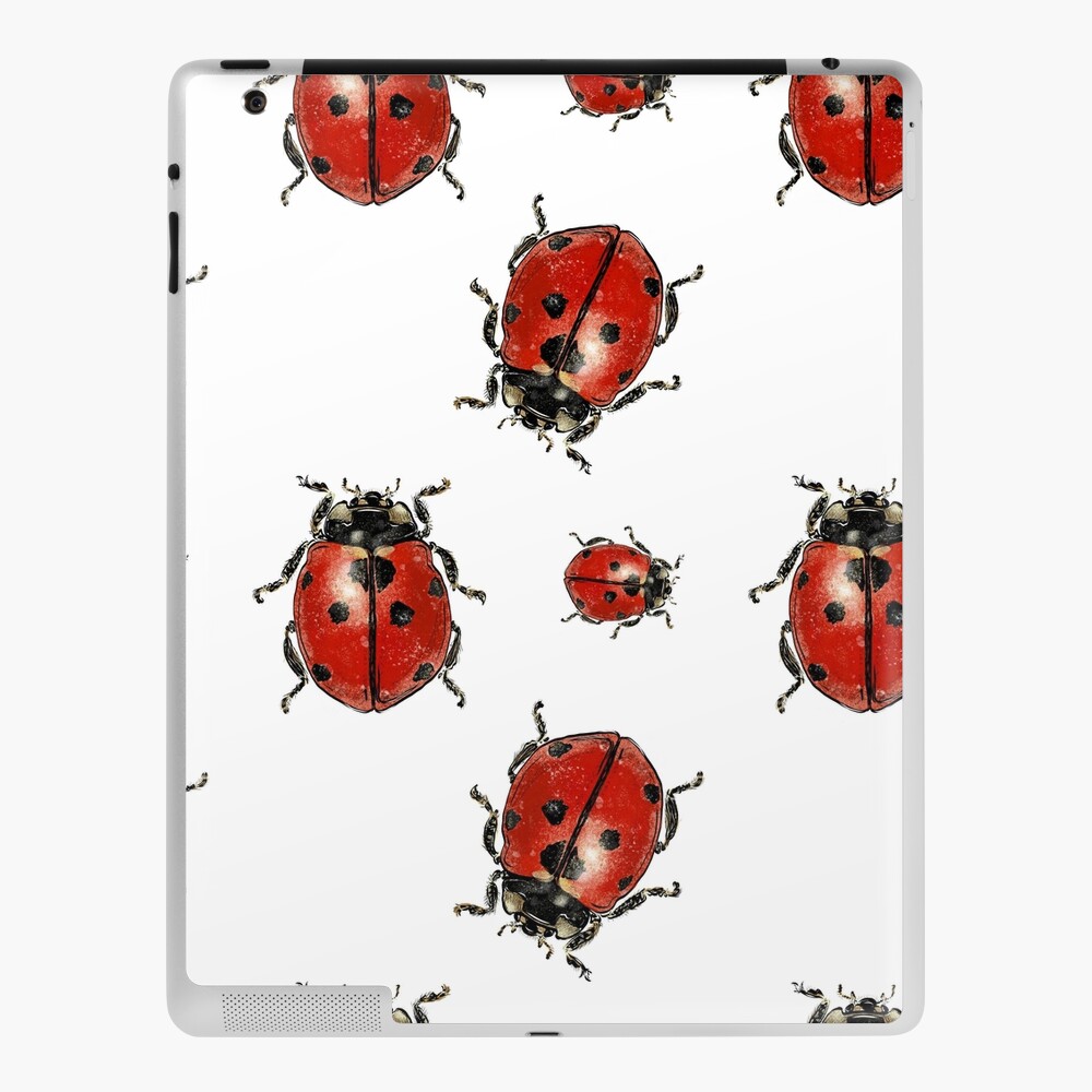 Item preview, iPad Skin designed and sold by ebozzastudio.