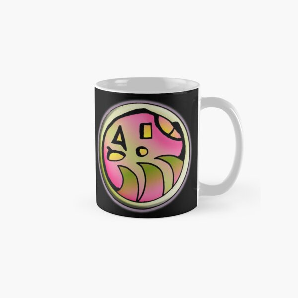 Shapes Classic Mug
