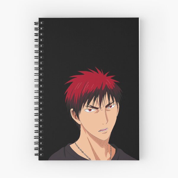 Item preview, Kagami Taiga designed and sold by itskisaa.