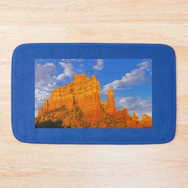 Item preview, Sedona Spires Against a Brilliant Sky designed and sold by MomentofPercep.