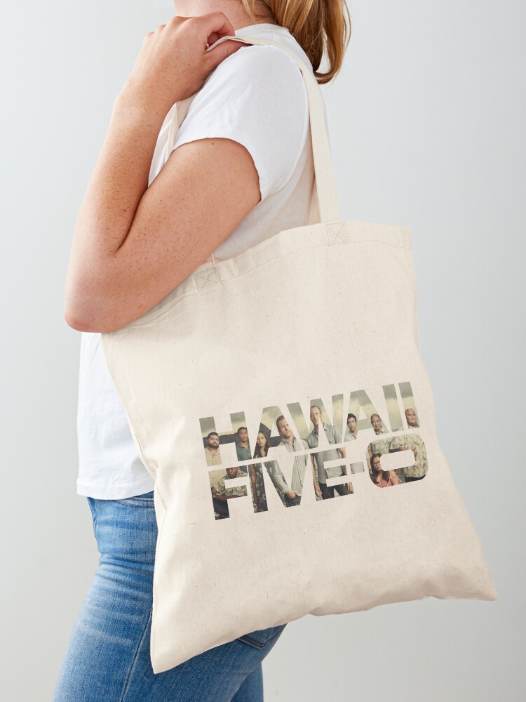 HPD Logo - Tote Bag - Printed on both sides - Free Shipping