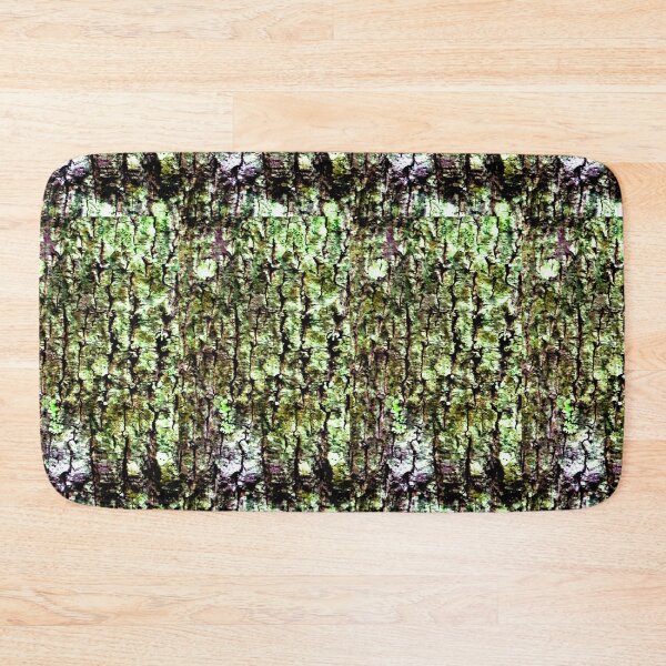 Item preview, Mossy Tree Bark designed and sold by Jaroffaith.
