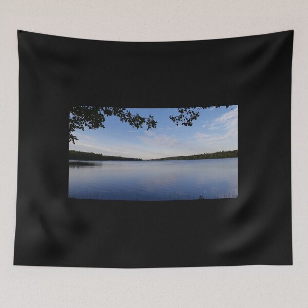 Item preview, Lake George, Nova Scotia designed and sold by dutchiens.