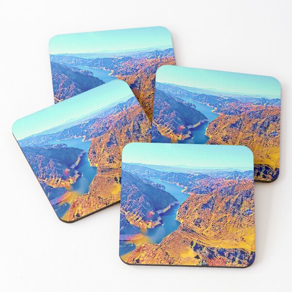 Item preview, Exploring The Grand Canyon: Breathtaking Panoramic Views designed and sold by jenlouru.