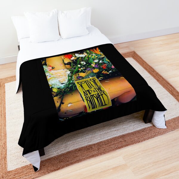 Siouxsie And The Banshees Comforter