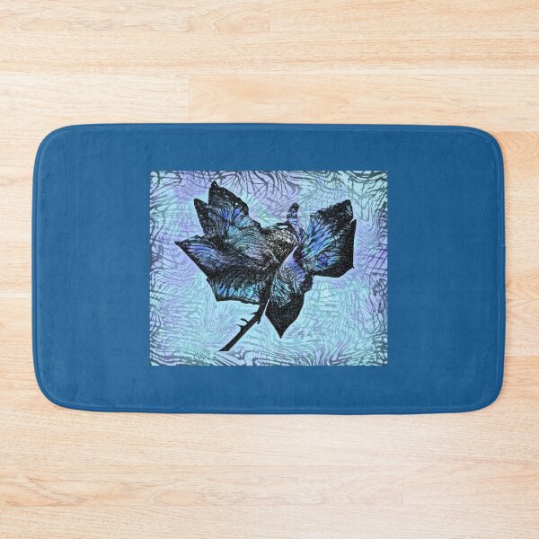Item preview, Abstract Rose designed and sold by CarolM.