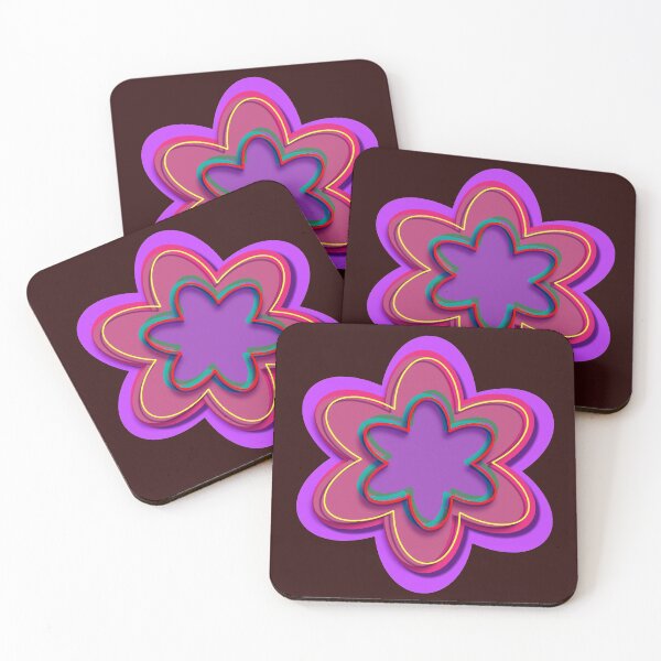 Item preview, Moroccan Moderne Lilac  designed and sold by MikeAdamsArtist.