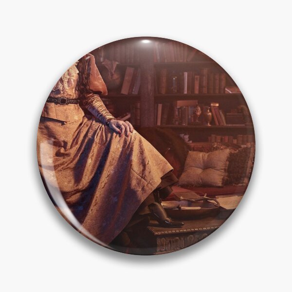 Item preview, Nadja from WWDITS designed and sold by i5lawalk3r1.