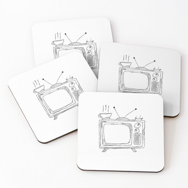 Item preview, Episodes designed and sold by NvisibleArtist.