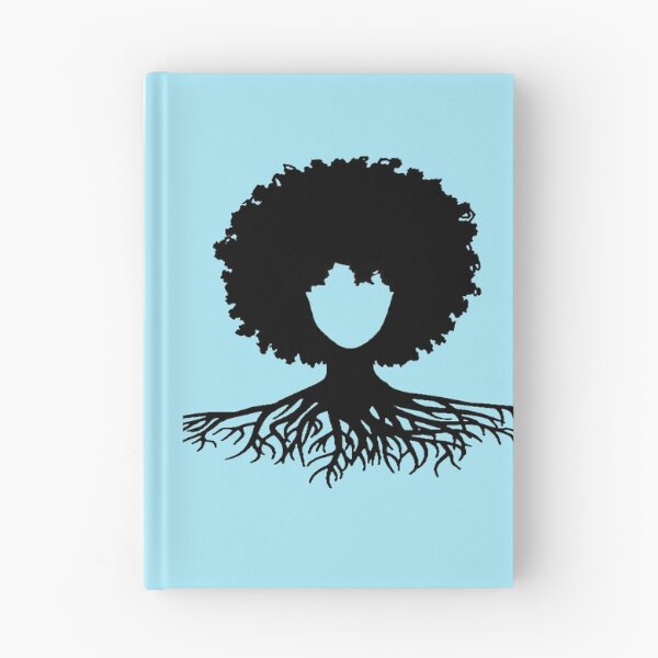 Item preview, Afro hair tree designed and sold by Ksa-designer.
