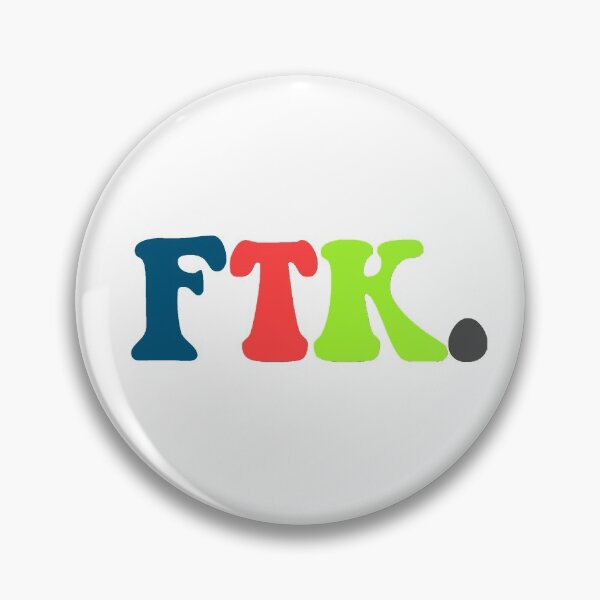 Item preview, FTK For the Kids designed and sold by polkadotpiper29.
