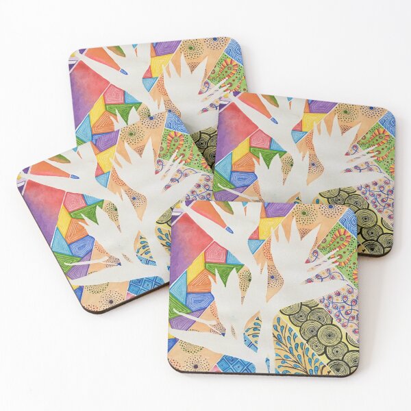 Item preview, Bird of Paradise Plant Silhouette designed and sold by Summer Clarke Creative Studio.
