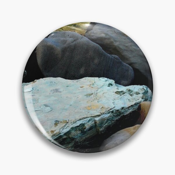 Item preview, Composition of some colored massive rocks designed and sold by Kristina Drozd.