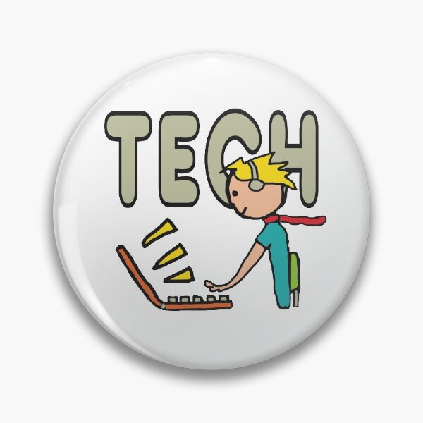 Item preview, Tech Support IT Helpdesk designed and sold by Mark-Ewbie.