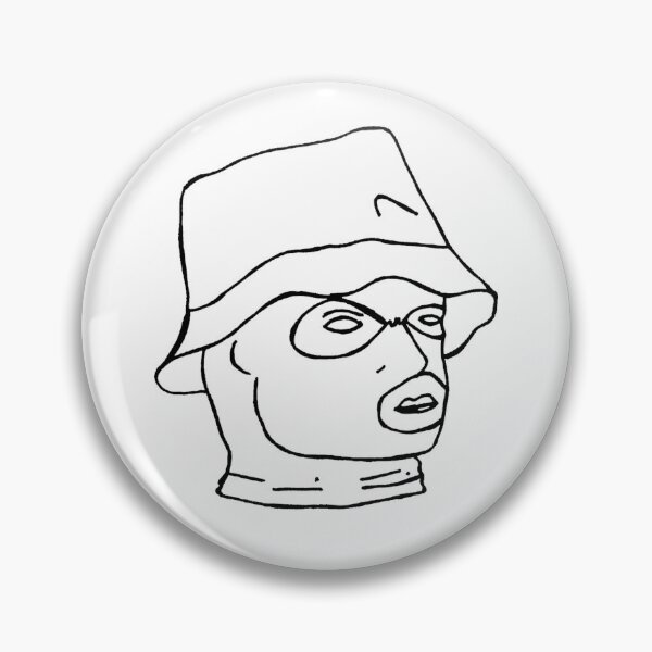 Item preview, School Boy Q designed and sold by defuma.