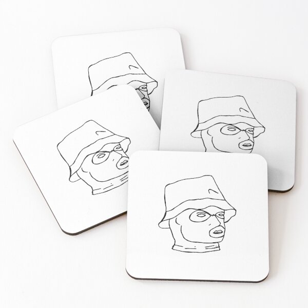 Item preview, School Boy Q designed and sold by defuma.