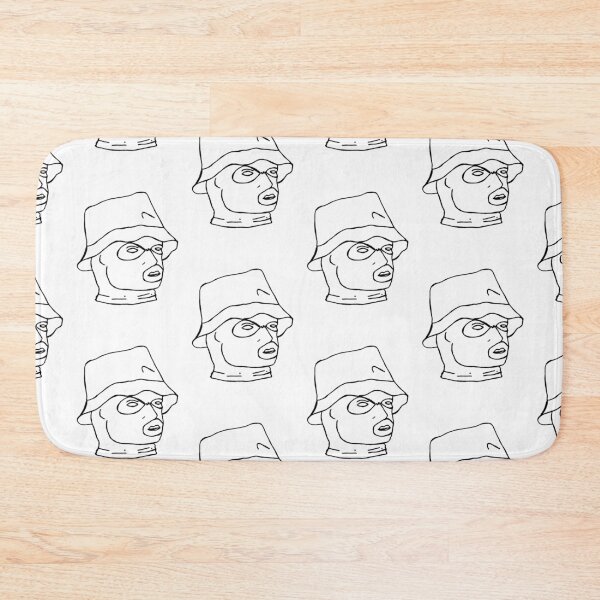 Item preview, School Boy Q designed and sold by defuma.
