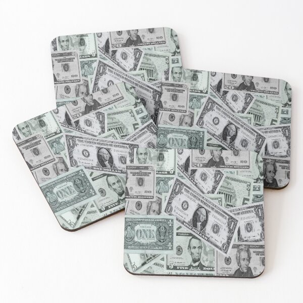 Item preview, Money  designed and sold by JohnDSmith.