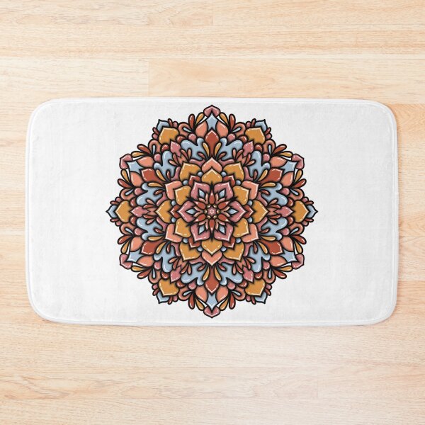 Item preview, Only U Mandala designed and sold by Emmct127.