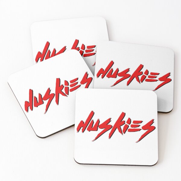 Item preview, Huskies Northeastern  designed and sold by kkosmicki.