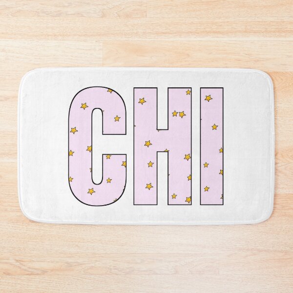 Item preview, Pink Stars CHI designed and sold by annxva.