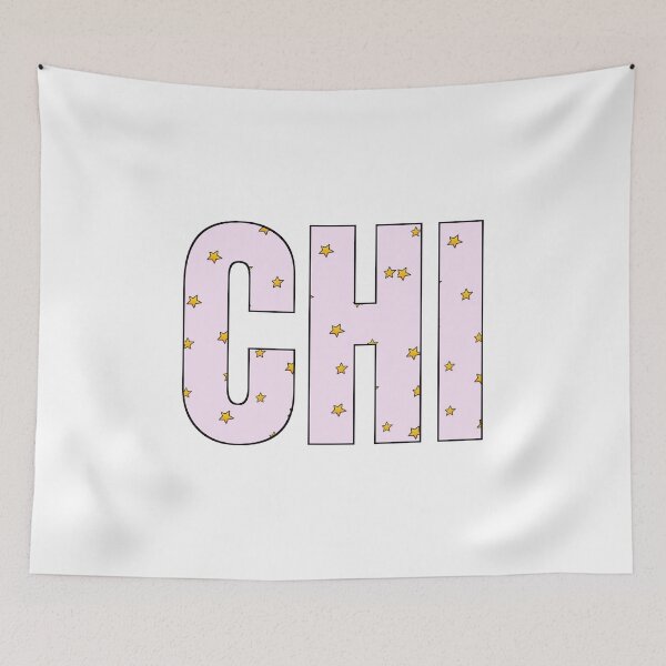 Item preview, Pink Stars CHI designed and sold by annxva.