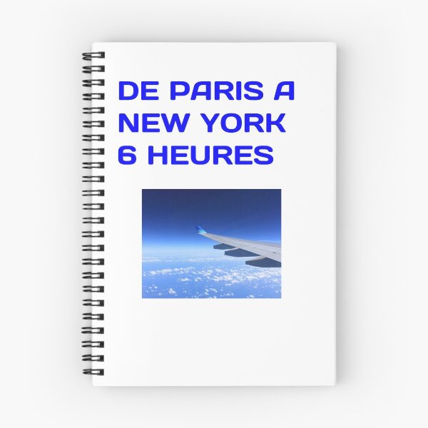 Item preview, T-Shirt from Paris to New York designed and sold by Axel20.