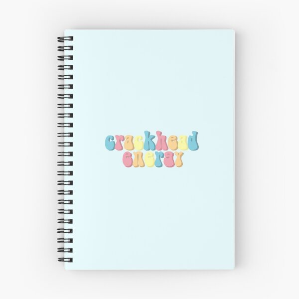 Item preview, crackhead energy designed and sold by katieroscher.
