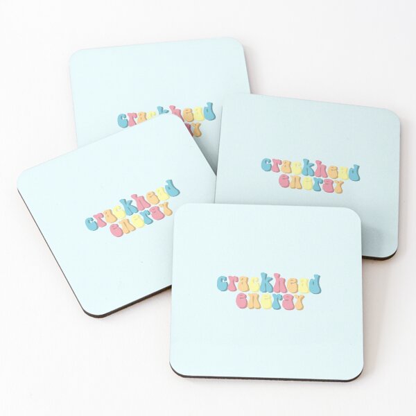 Item preview, crackhead energy designed and sold by katieroscher.