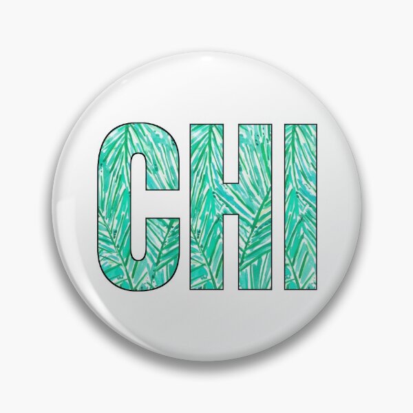 Item preview, Green Leaf CHI designed and sold by annxva.
