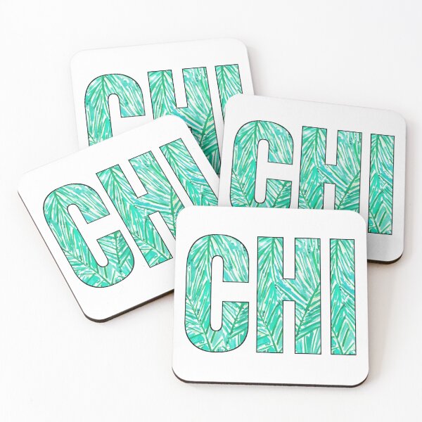 Item preview, Green Leaf CHI designed and sold by annxva.