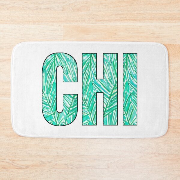 Item preview, Green Leaf CHI designed and sold by annxva.