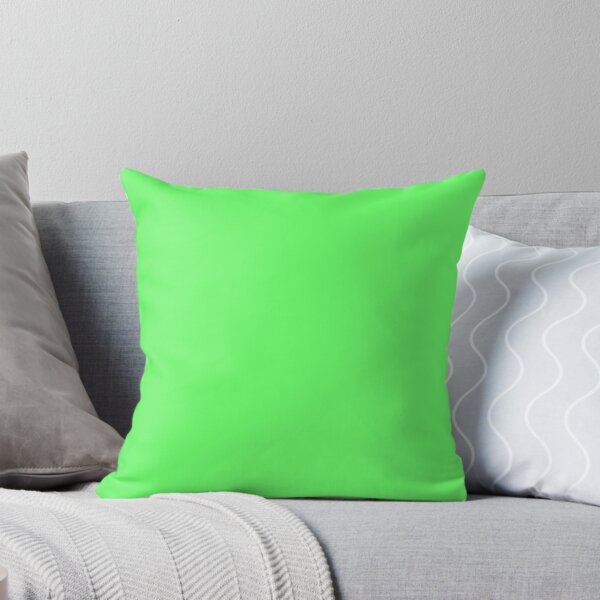 Item preview, Crayon Fluorescent in Screamin' Green | COLOURS - ICONIC SOLIDS designed and sold by mcaussieb.