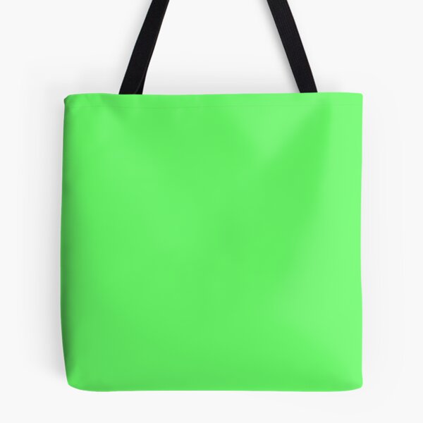 Item preview, Crayon Fluorescent in Screamin' Green | COLOURS - ICONIC SOLIDS designed and sold by mcaussieb.