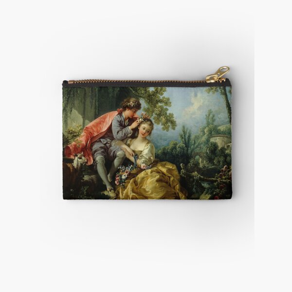 Item preview, François Boucher "The Four Seasons, Spring" designed and sold by Alexandra Dahl.